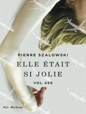 cover image of Elle était si jolie